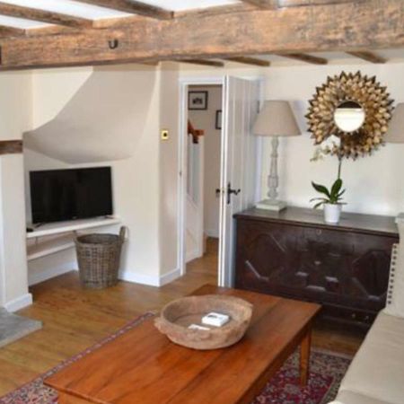 The Cottage Illmington Extérieur photo