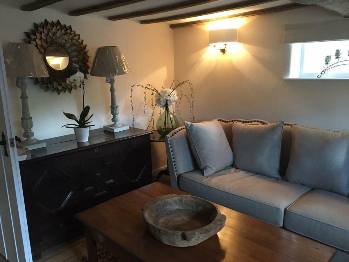 The Cottage Illmington Extérieur photo