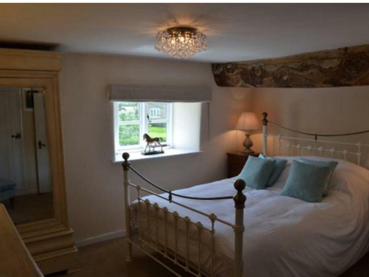 The Cottage Illmington Extérieur photo