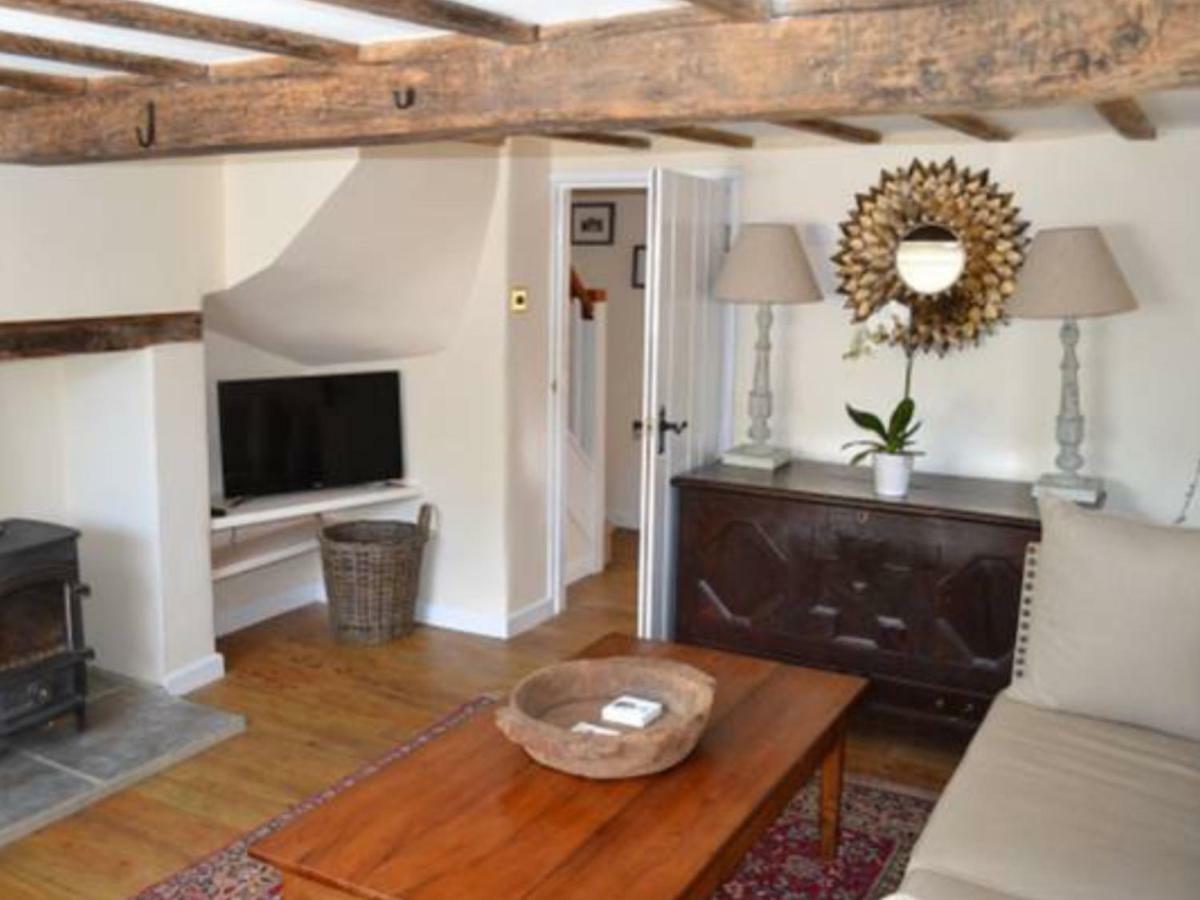 The Cottage Illmington Extérieur photo
