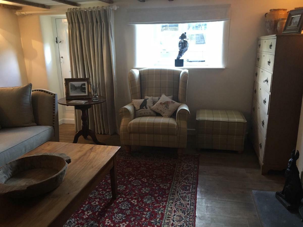 The Cottage Illmington Extérieur photo