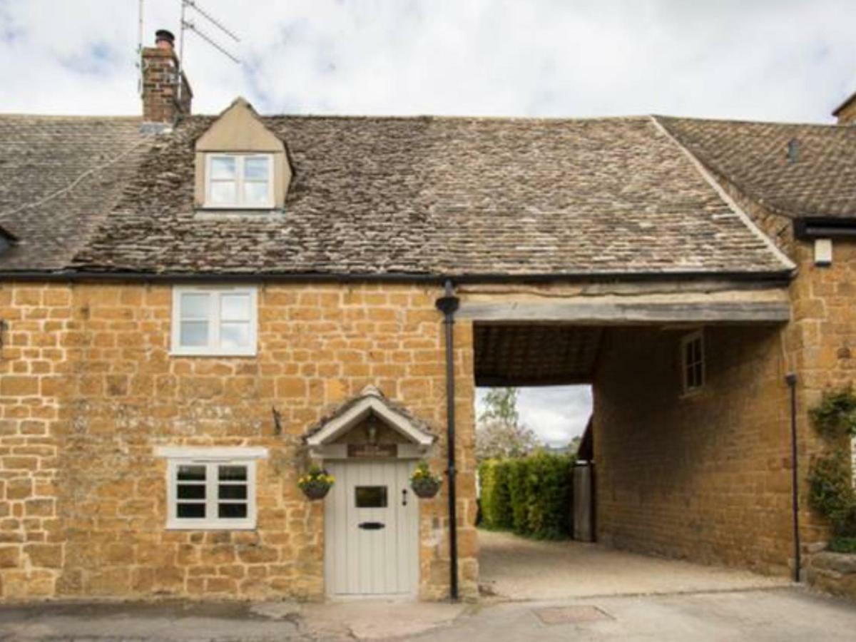 The Cottage Illmington Extérieur photo