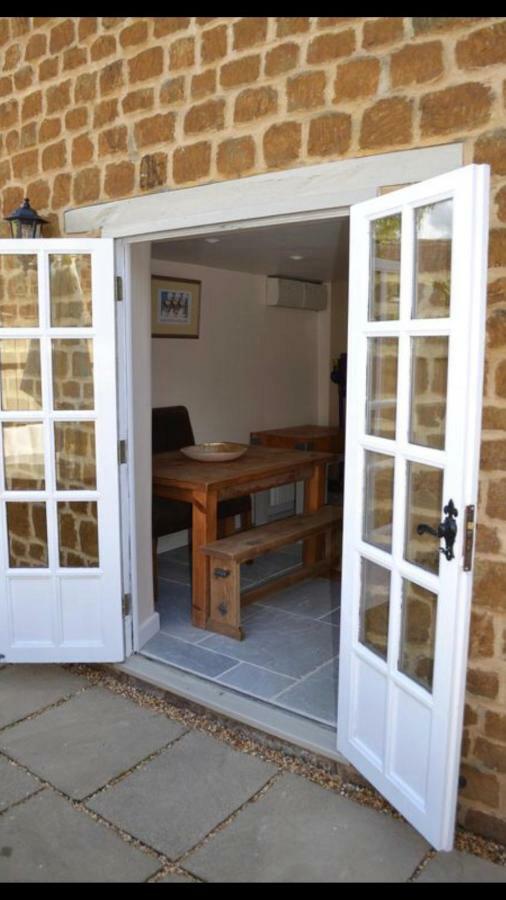 The Cottage Illmington Extérieur photo